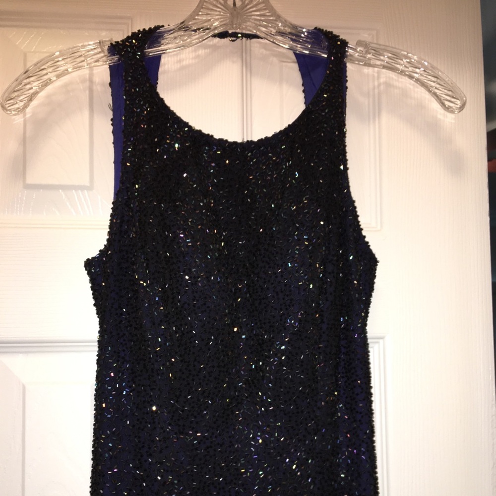 PROM DRESS - Picture 2 of 6